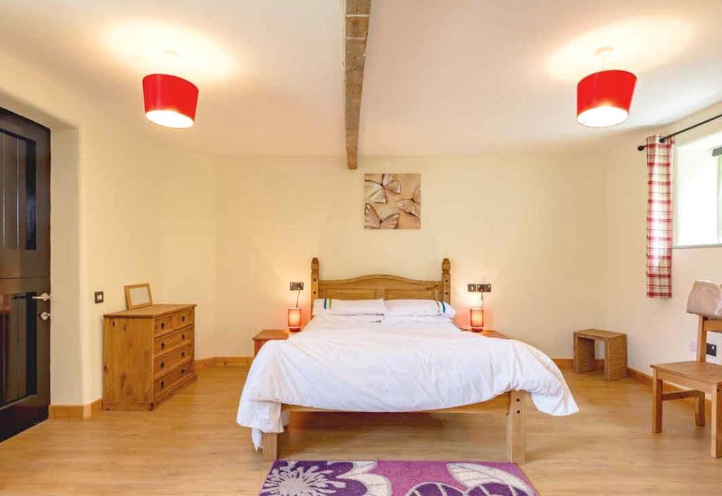 Ramblers Cottage