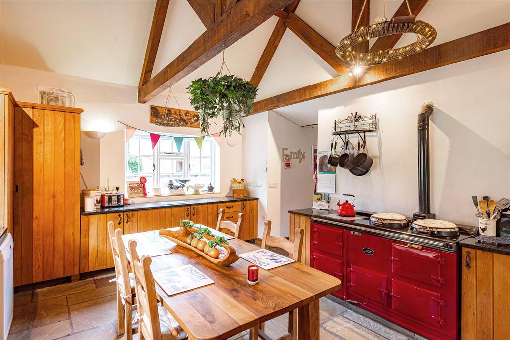 Family Kitchen
