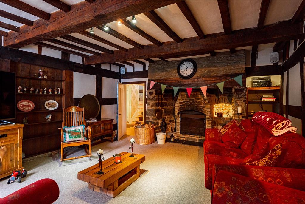 Drawing Room