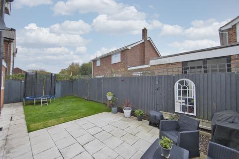 3 bedroom detached house for sale, Pay Street, Densole, CT18