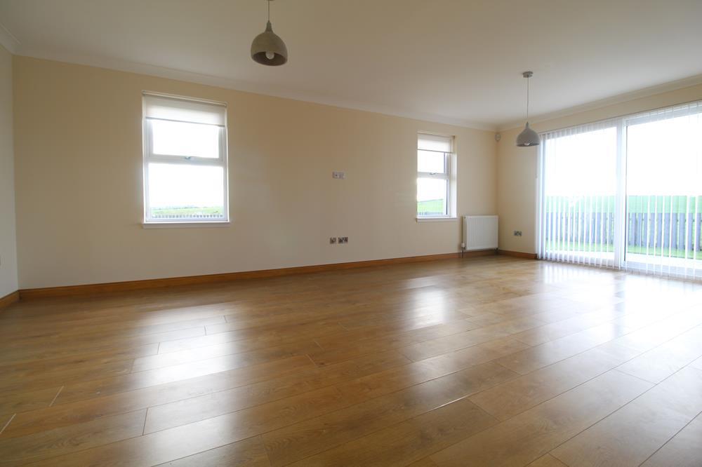 Kitchen/lounge space