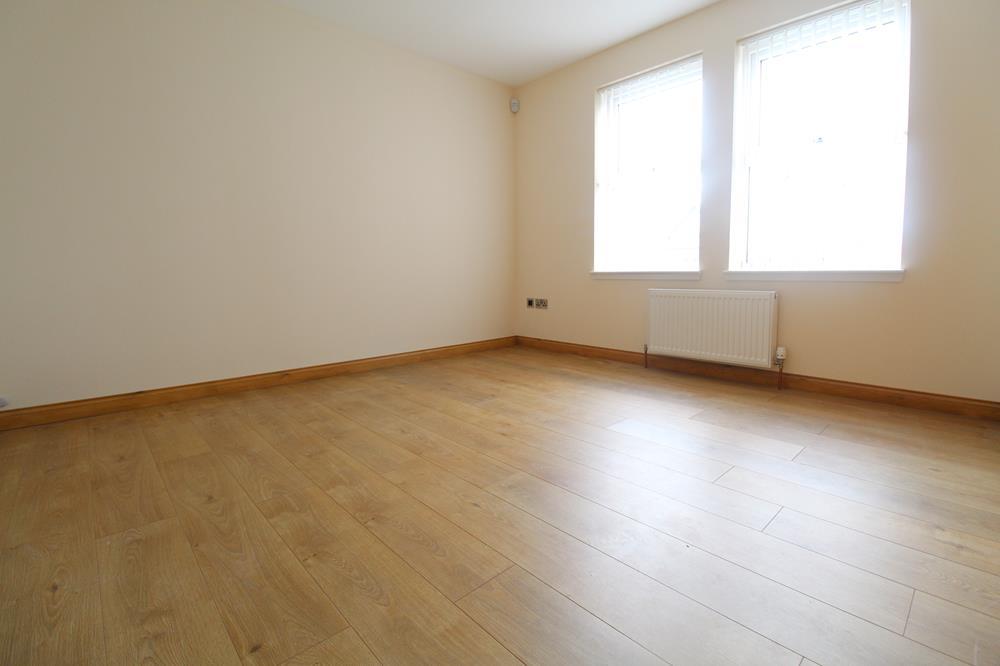Bedroom/family room