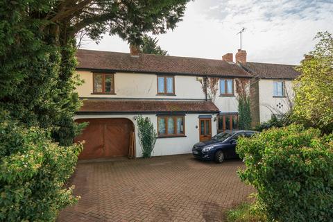 4 bedroom detached house for sale, Twyford,  Oxfordshire,  OX17