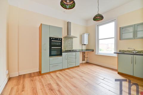 3 bedroom flat for sale, Sandown, Isle Of Wight PO36