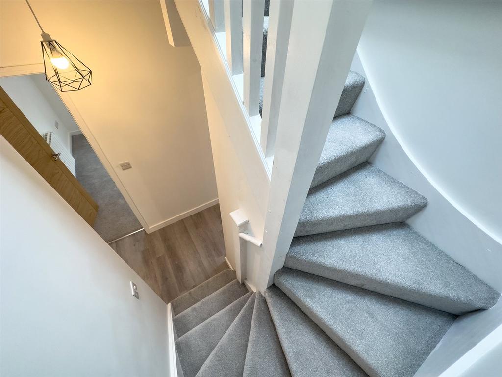 Stairwell