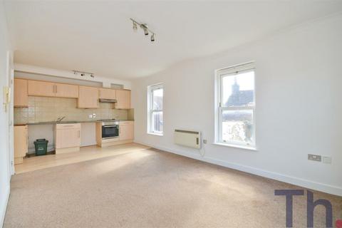 2 bedroom flat for sale, 37 Pyle Street, Newport PO30