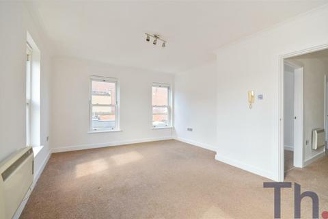 2 bedroom flat for sale, 37 Pyle Street, Newport PO30