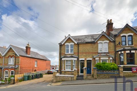 4 bedroom semi-detached house for sale, Cowes PO31