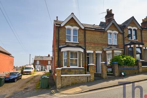 4 bedroom semi-detached house for sale, Cowes PO31