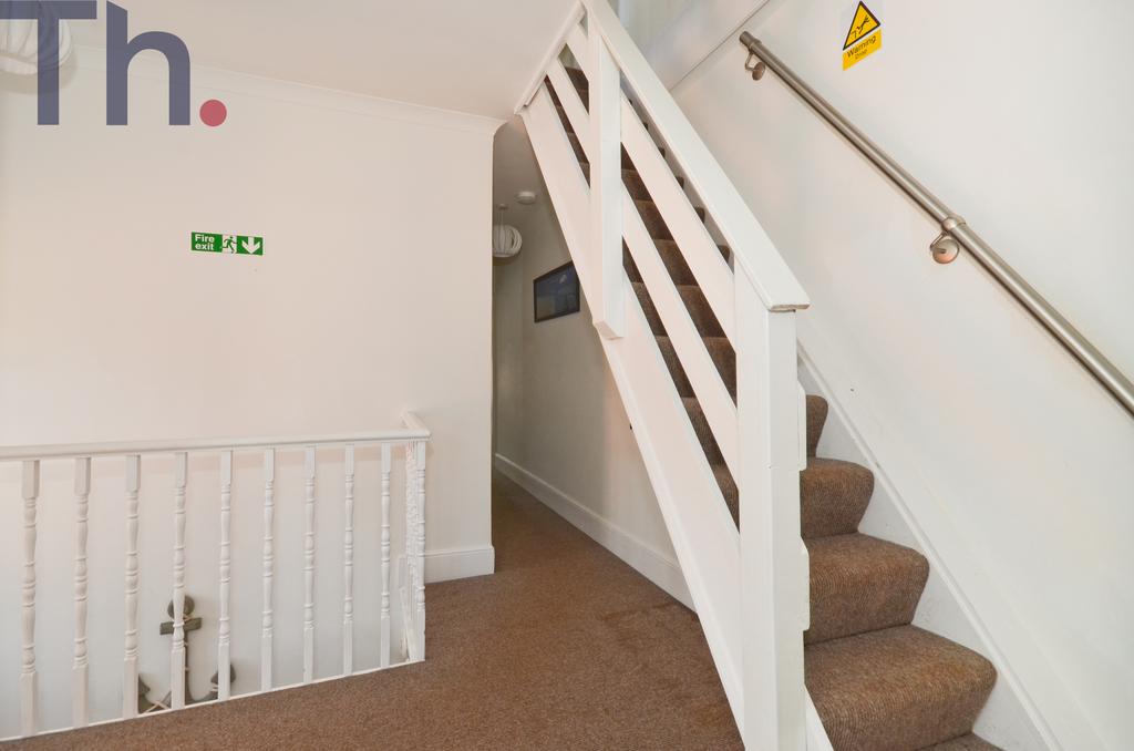 Stairs to Loft Room.JPG