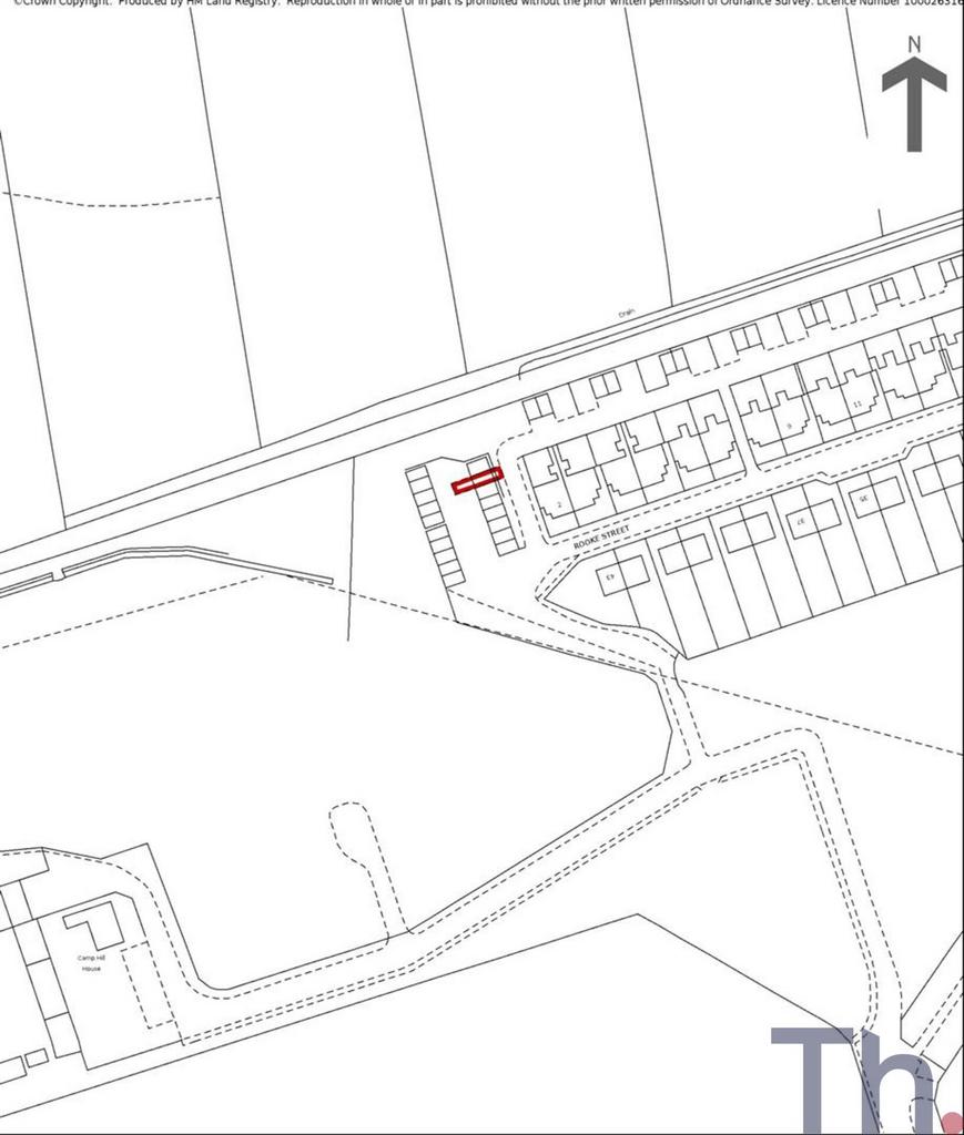 Newport PO30 Garage for sale £15,000