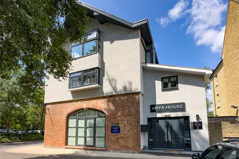undefined, Mill Walk, Witney, Oxfordshire, OX28