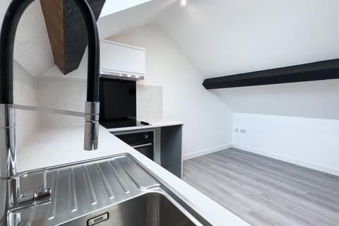 undefined, Mill Walk, Witney, Oxfordshire, OX28