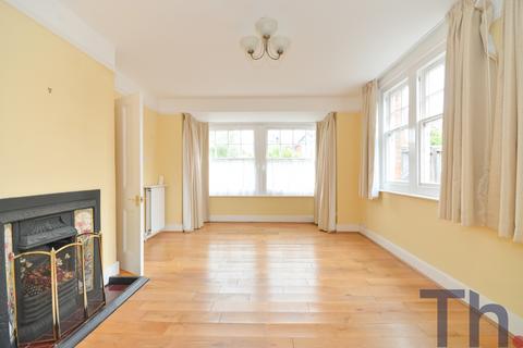 3 bedroom semi-detached house for sale, Totland Bay PO39