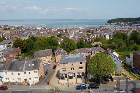 4 bedroom townhouse for sale, Cowes PO31