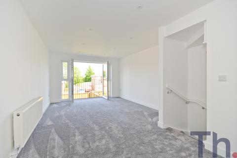 4 bedroom townhouse for sale, Cowes PO31