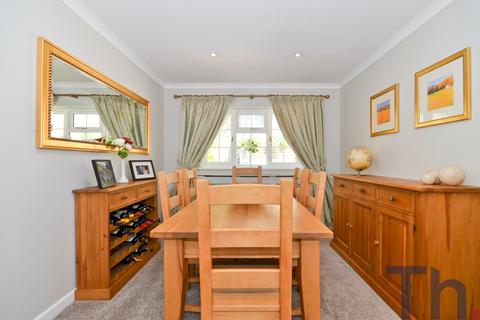 4 bedroom cottage for sale - Town Lane, Ventnor PO38