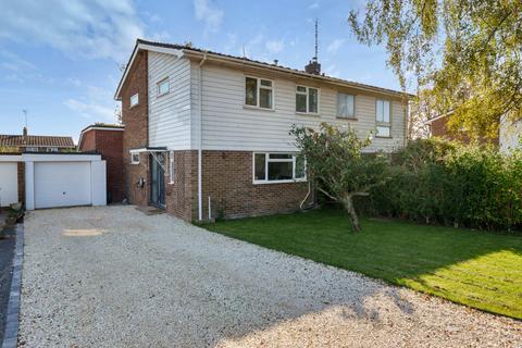 3 bedroom semi-detached house for sale, South Road, Alresford, Hampshire, SO24