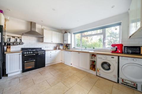 3 bedroom semi-detached house for sale, South Road, Alresford, Hampshire, SO24