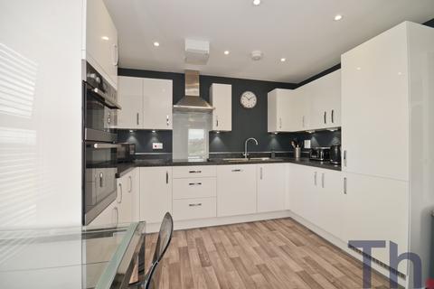 2 bedroom flat for sale, 2 Swan Street, Newport PO30