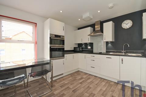 2 bedroom flat for sale, 2 Swan Street, Newport PO30