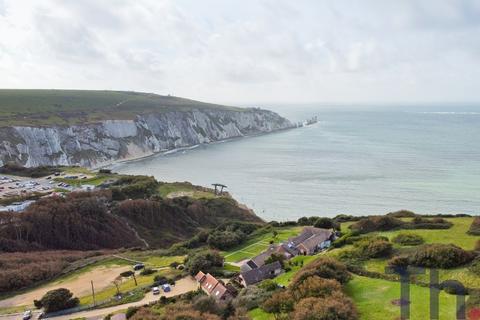 4 bedroom detached house for sale, Alum Bay, Totland Bay PO39