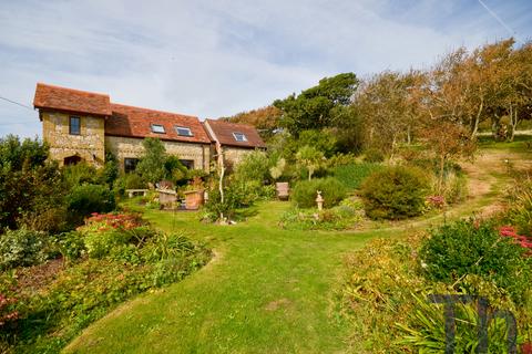 4 bedroom detached house for sale, Alum Bay, Totland Bay PO39