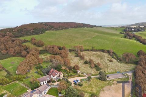 4 bedroom detached house for sale, Alum Bay, Totland Bay PO39