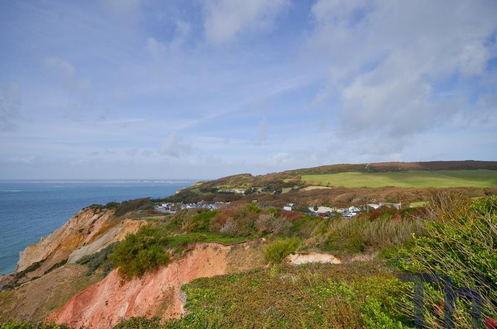 Aerial View of Alum Bay.JPG