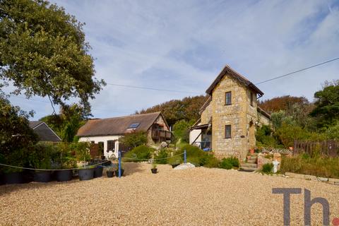 4 bedroom detached house for sale, Alum Bay, Totland Bay PO39