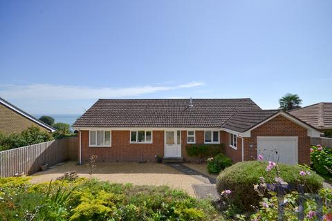 3 bedroom bungalow for sale, Ventnor PO38