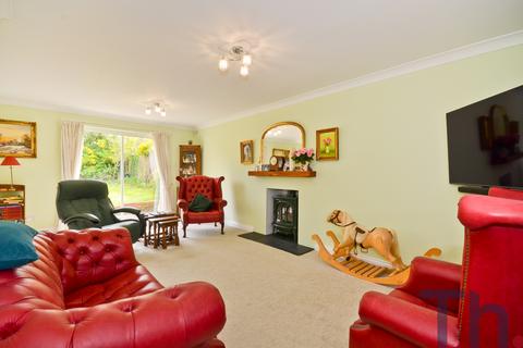 4 bedroom detached house for sale, 63 Green Lane, Cowes PO31