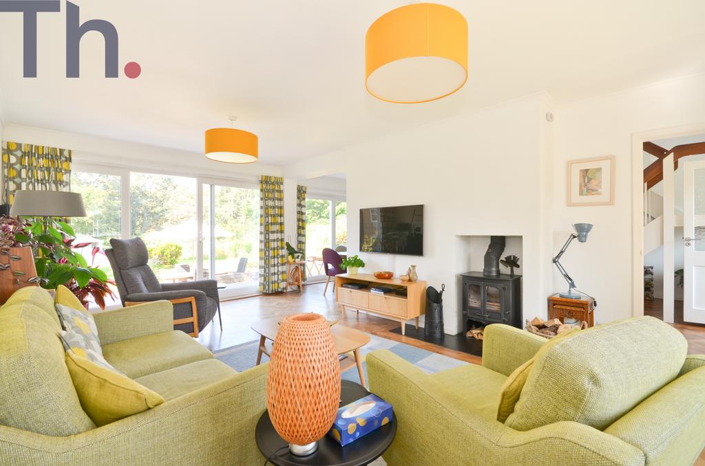 Lounge Area