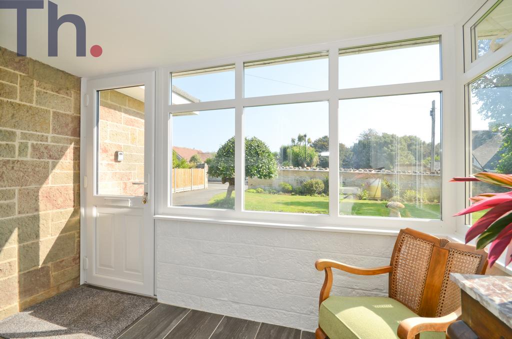 Entrance Porch