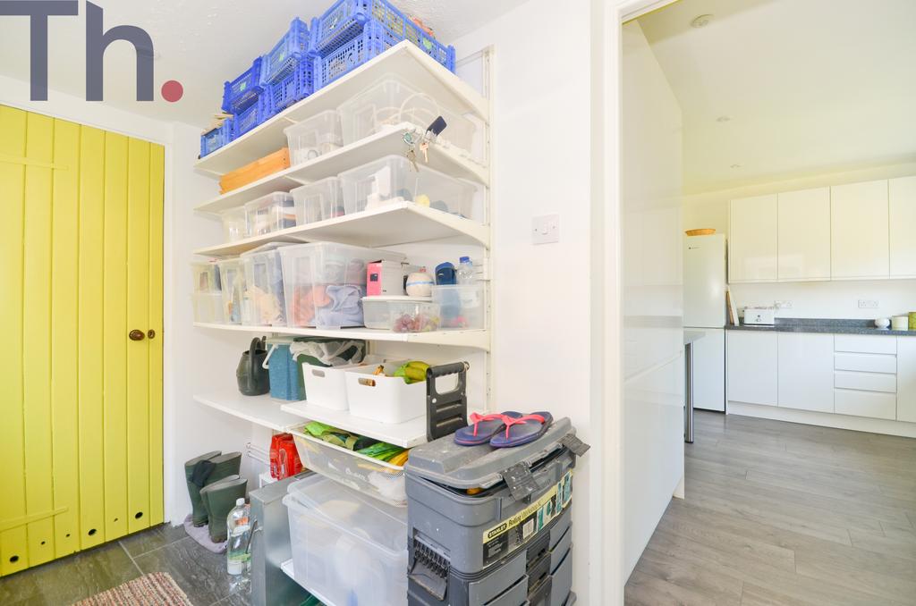 Storage Area