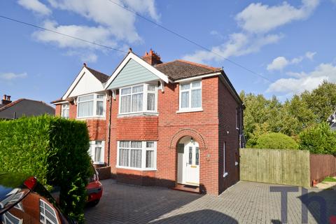 3 bedroom semi-detached house for sale, Newport PO30