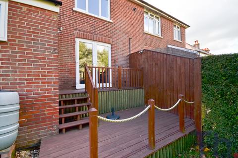 3 bedroom semi-detached house for sale, Newport PO30