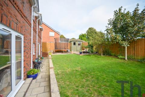 4 bedroom detached house for sale, Northwood, Cowes PO31