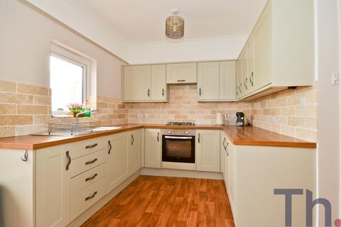 3 bedroom end of terrace house for sale, Newport PO30