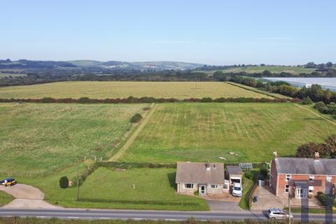 2 bedroom detached bungalow for sale, Horringford, Newport PO30