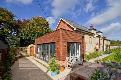 3 bedroom cottage for sale - Horringford, Newport PO30