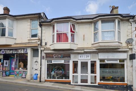 Property to rent - Shanklin PO37