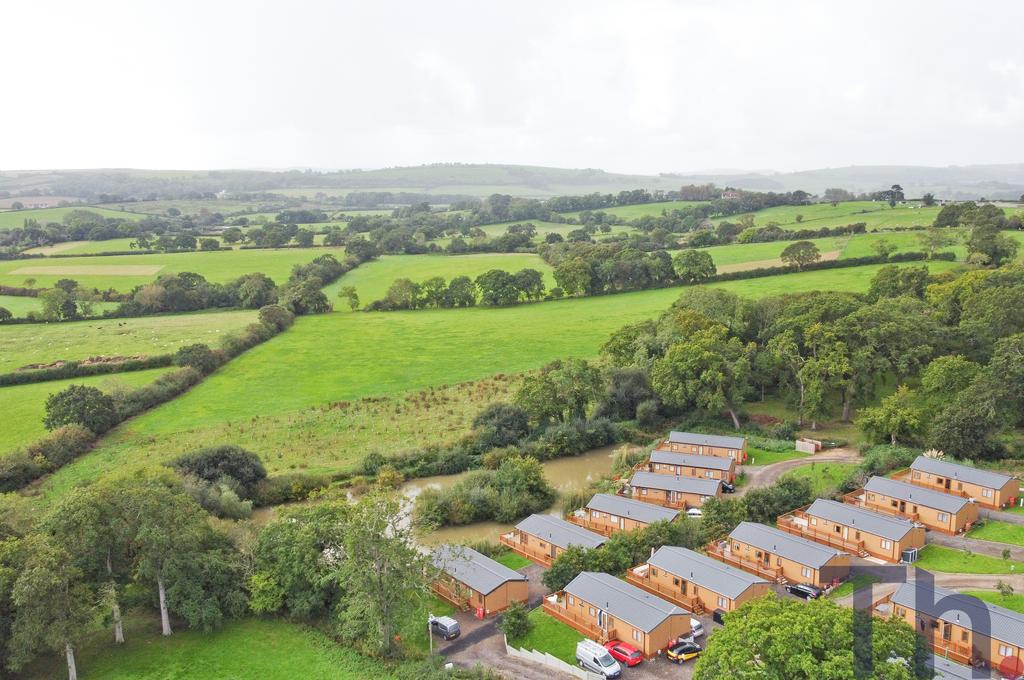Aerial View of Roebeck Country Park.JPG