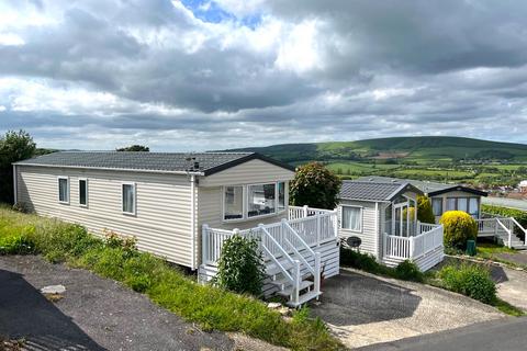 2 bedroom holiday park home for sale, Panorama Road, Swanage BH19