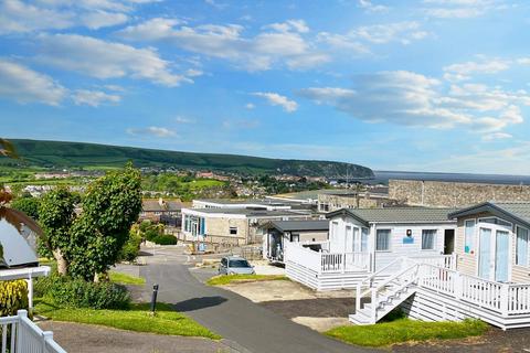 2 bedroom holiday park home for sale, Panorama Road, Swanage BH19