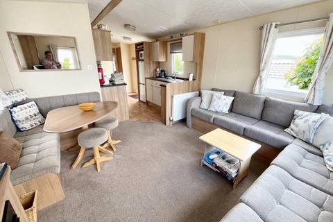 2 bedroom holiday park home for sale, Panorama Road, Swanage BH19