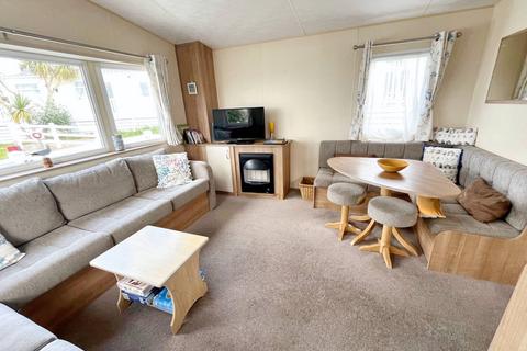 2 bedroom holiday park home for sale, Panorama Road, Swanage BH19