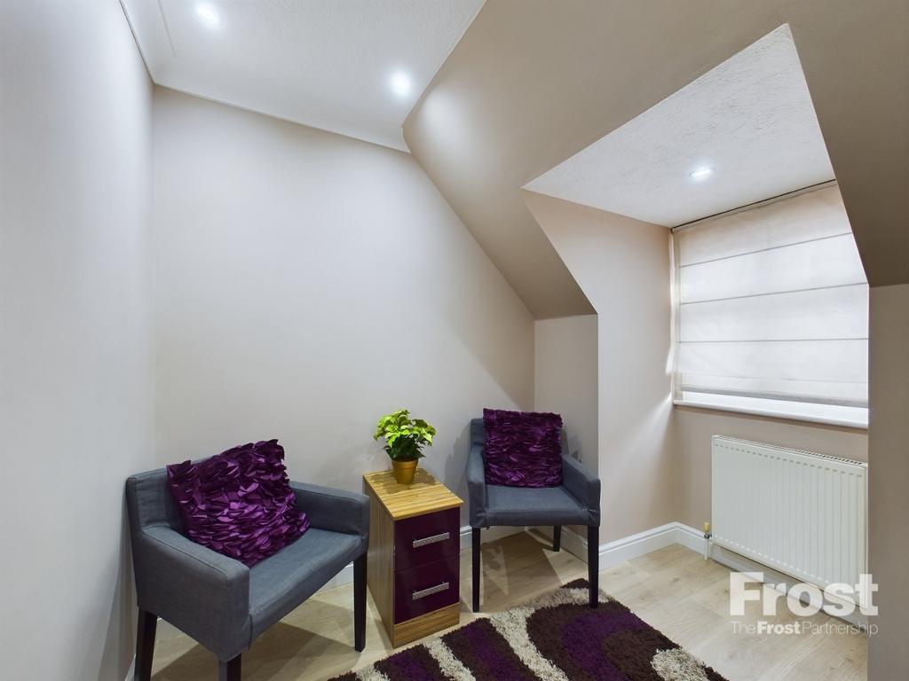 Dressing Room