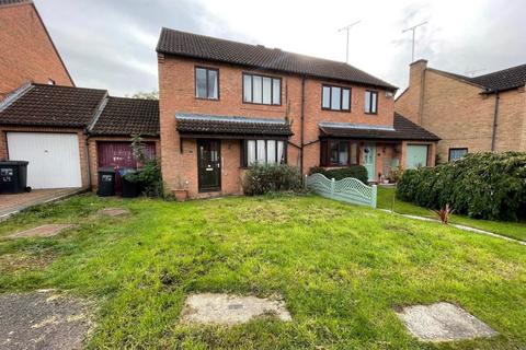 50 Greenglades, Northampton, NN4 9YW