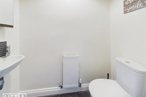 25 Sandfield Crescent, Whiston, Prescot, L35 7HJ
